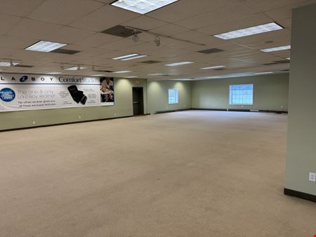 Oneida Multi-Use Flex Asset