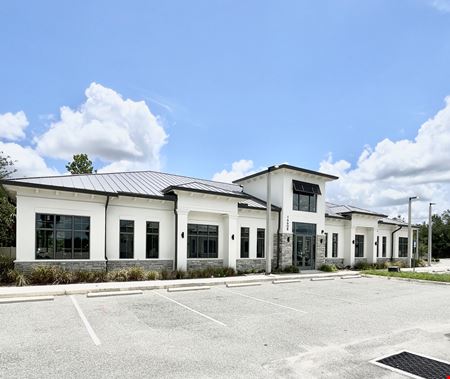 Office space for Rent at Building 5 - Sunrise Medical Office Park in Clermont