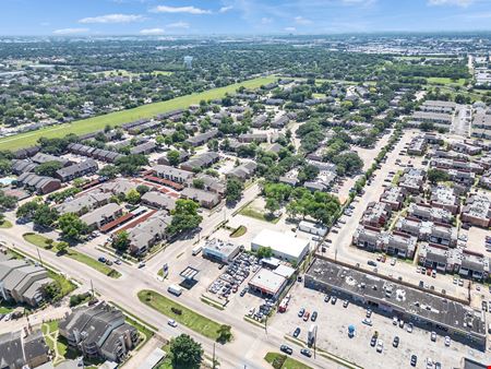 Automotive Retail Property