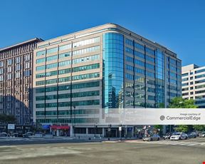 1001 Connecticut Avenue NW