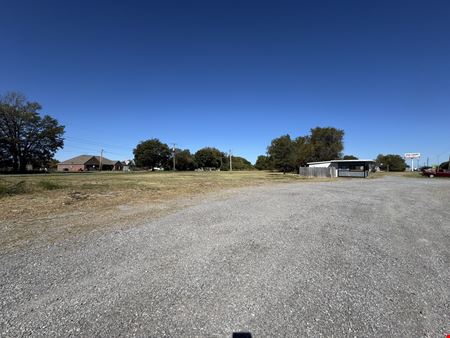 VacantLand space for Sale at 313 North Blake in Wagoner
