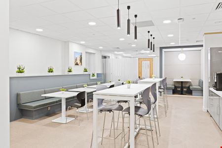 SC, Rock Hill - Technology Center Way