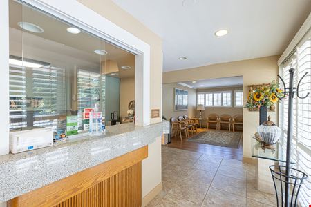 Prime Downtown Medical Office