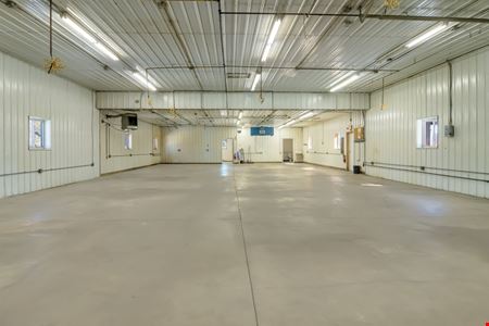 125 Industrial Drive