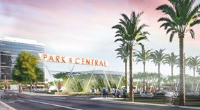 Park Central