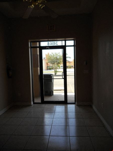 Harlingen Office Space