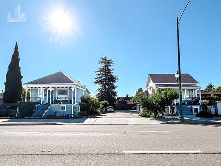 21393-21397 & 21409-21413 Foothill Blvd