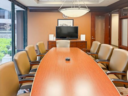 Regus - Atlanta - Sterling Pointe