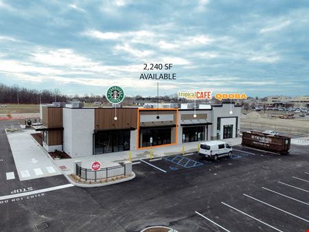 Retail space for Rent at Oregon Town Center in Oregon