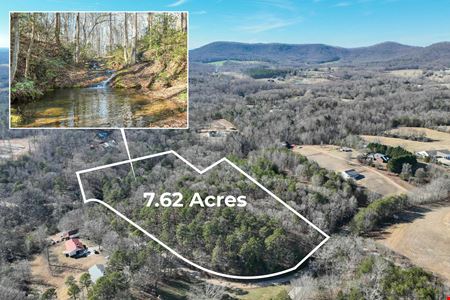 VacantLand space for Sale at Land for Sale in Lula