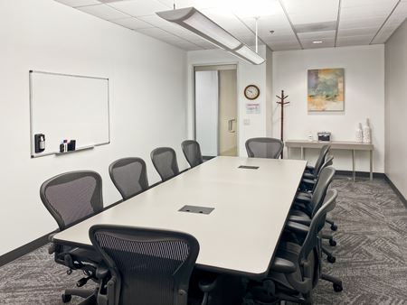 Office space for Rent at Regus - Spring Springwoods in Spring