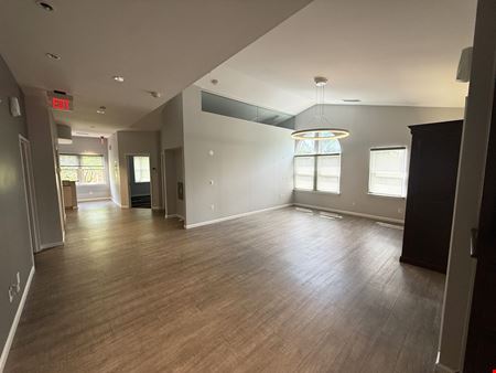 4200 Evergreen Lane, Units 334-335