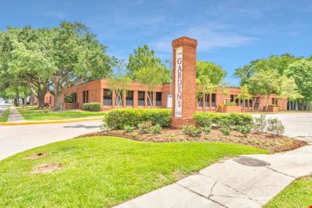 Office space for Sale at Garden-Style Office For Sale in Lafayette