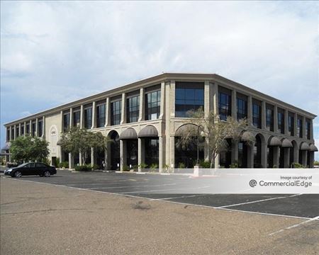 Office space for Rent at Valley Commerce Center - 4745 North 7th Street in Phoenix