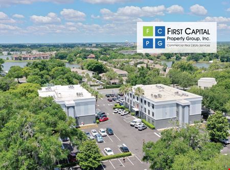 Altamonte Capital Center (249 Maitland Ave)