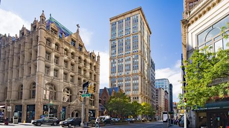Gramercy Park Building I 257 Park Ave South