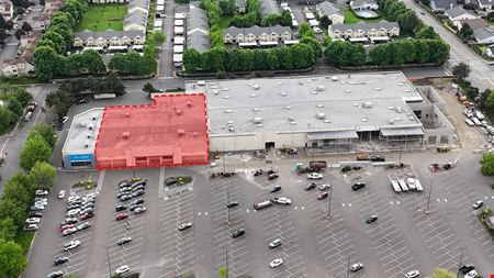 Prime Retail Space in Cascade Marketplace