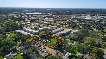 Other space for Sale at 16314 Dundee Road in Cypress