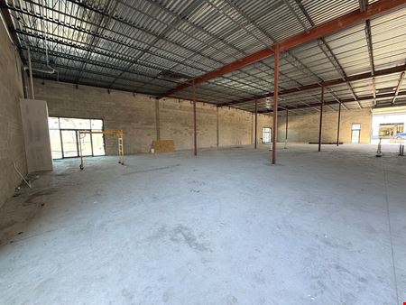 First Business Park | New Construction Retail & Flex on US-1