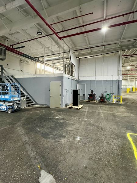 Redies Business Park - Office / Industrial for Lease in Saline