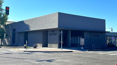 Office space for Rent at 1402 Broadway St in Longview