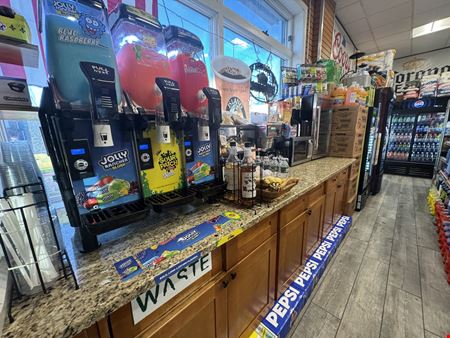 CITGO Gas Station