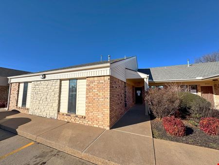 Office space for Rent at 1625 GREENBRIAR PLACE in Oklahoma City