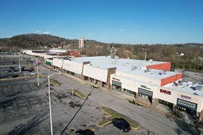 Northgate Plaza Shopping Center