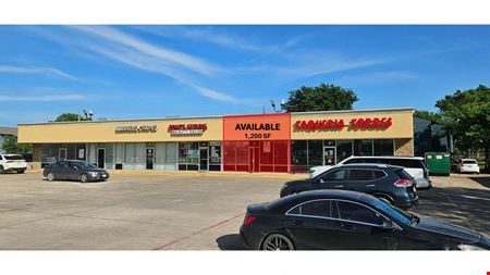 Retail space for Rent at 234 S. Hwy 67 in Cedar Hill