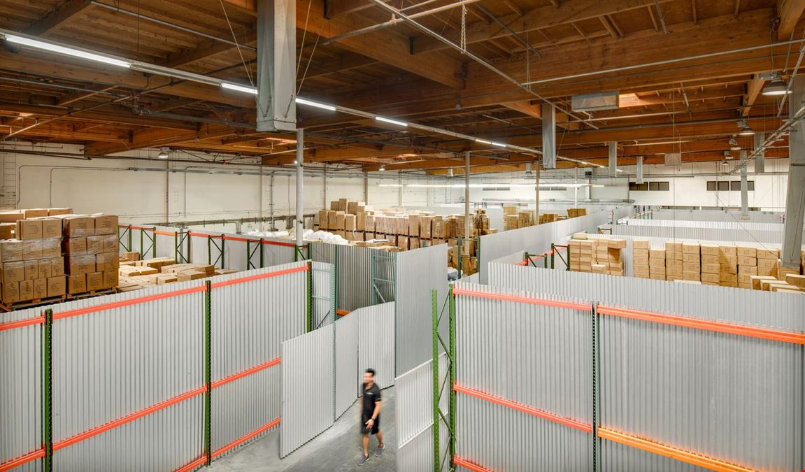 Cubework Hayward