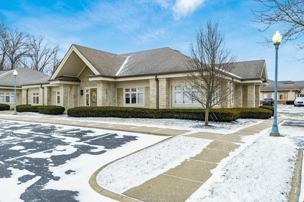 440 Beecher Road - 440 Beecher Rd, Gahanna, OH 43230