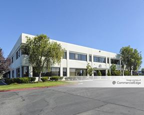 Fremont Business Park