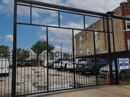 Modern Office Flex Space in Humboldt Park