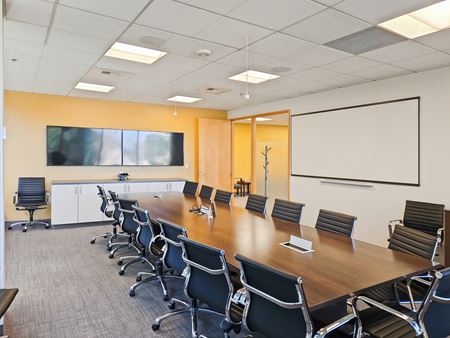 Office space for Rent at Regus - Bellevue - 160th Ave SE in Bellevue