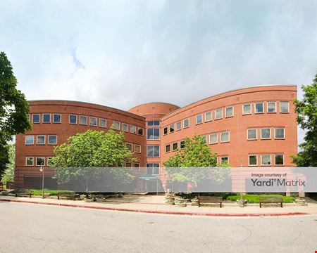 Office space for Rent at GBMC Physicians Pavilion at Owings Mills in Owings Mills