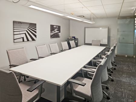 Office space for Rent at Regus - Fort Lee in Fort Lee