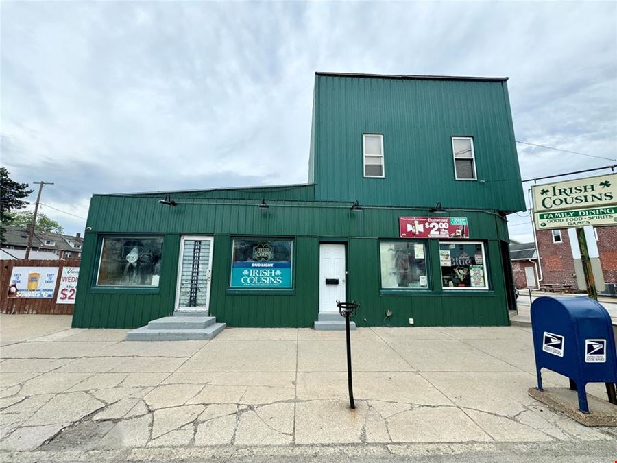 3922 Main St