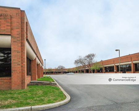 Office space for Rent at Corporate Park of Dublin in Dublin