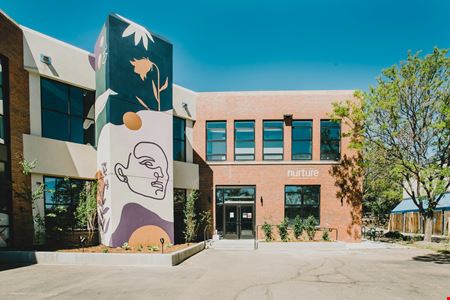 Office space for Rent at Nurture in Denver
