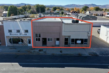 Retail space for Sale at 20 E Center St in Beaver