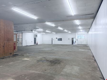 Industrial space for Rent at 3031 S Holt Road in Indianapolis