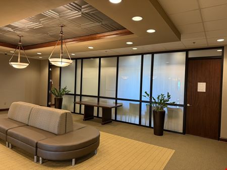 300 Renaissance at Colony Park