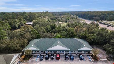 Office space for Sale at Cypress Turn Center Condo in Tarpon Springs