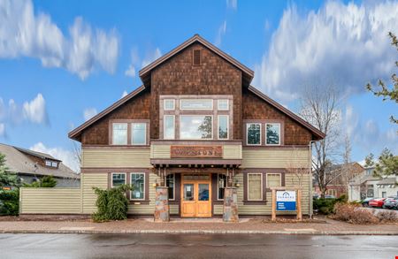 Office space for Rent at Downtown Sisters Small Office in Sisters