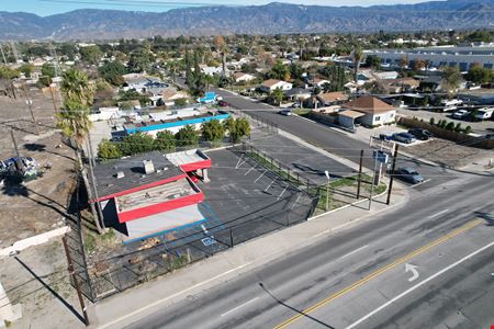 Retail space for Sale at 1820 W 5th St & 520 N Flores St in San Bernardino