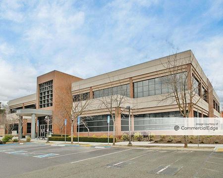 Office space for Rent at 3035 Cleveland Avenue in Santa Rosa