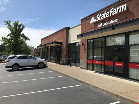 Trails End Marketplace