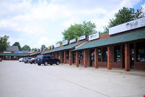 Plaza Southwest Retail Center