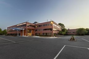  Baldwin Medical Center