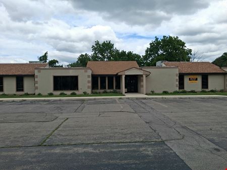 8600 Sheridan Drive 